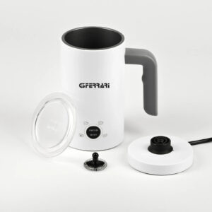 G3 Ferrari G10173 Montalatte Montante monta latte cappuccinatore elettrico Rotex