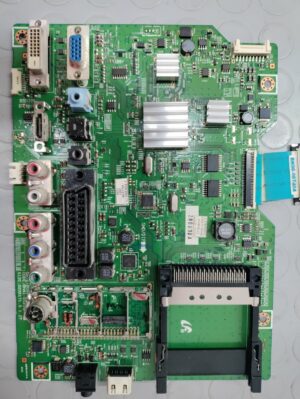 Tv - Samsung - scheda main - BN41-01216A