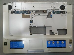 Scocca Sony Vaio VGN-FE21H