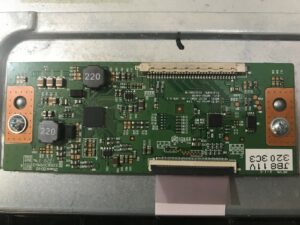 T-CON E15063094V PHILIPS LG - 32/37 ROW 2.1 HD - SCHEDA LOGICA