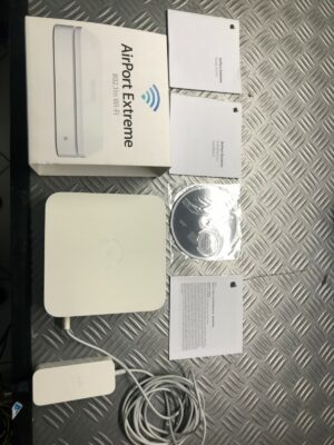 Airport Extreme A1143 Wifi