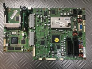 BN94-01064N - SCHEDA TV MAIN - SAMSUNG - LE32S74BD