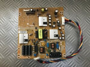 715G5793-P02-000-002H - PHILIPS - SCHEDA ALIMENTAZIONE - POWER SUPPLY