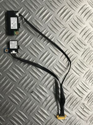 Tv Samsung Curvo 3d UE55H8000 BN59-01174A - BN96-30218A