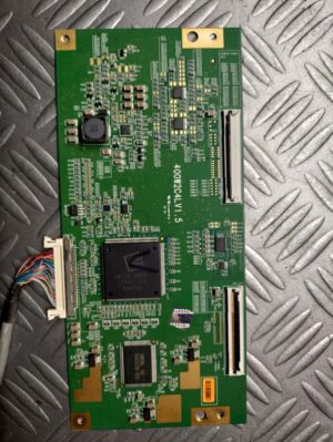 Scheda Tcon - 400W2C4LV1.5 - Tv - LE40R51B - Samsung