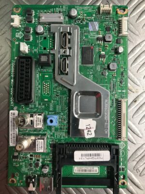 Scheda Philips Tv - Main 715G8659-M01-000-004Y