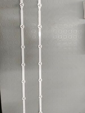 Barre a Led - Tv  Lg - 6916L-1204A - Illuminazione