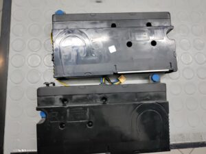 Samsung tv casse altoparlanti ue50nu7400 -