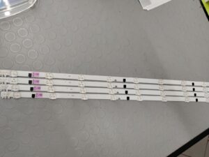 Led Samsung - D2GE-320SC0-R3 - 32" - 1322 - Retroilluminazione