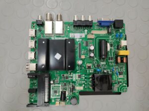 Tv scheda logica motherboard Trevi 32 TP.MT5510S.PB803