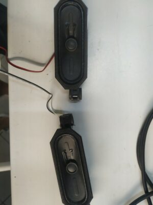 casse Strong SRT 40FX4003 - Audio - Altoparlanti - Tv