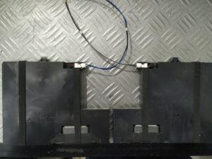 TV - LG - AUDIO - COPPIA CASSE - SPEAKER - 42LB570V - EAB62972101 + EAB62972102