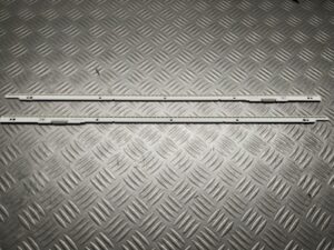 Tv - Led - retroilluminazione - barre a led - Samsung UE50ES6710