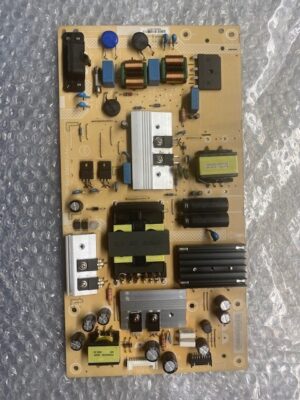 Tv Philips 58PUS6203/12 - Scheda alimentazione - 715G9860-p02-003-003s