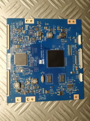 TV - Samsung - T-con - T500HVN01.3 ctrl bd - UE50ES6710