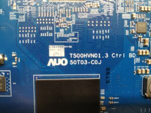 TV - Samsung - Scheda alimentazione - UE50ES6710 - BN44-00521C