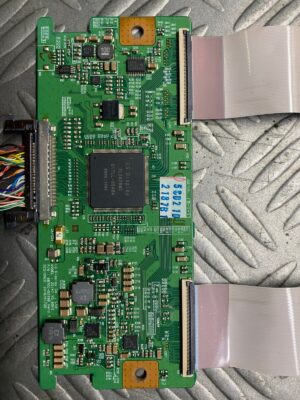 Saba Tv - LF321jc - Tcon - 6870C-0318B