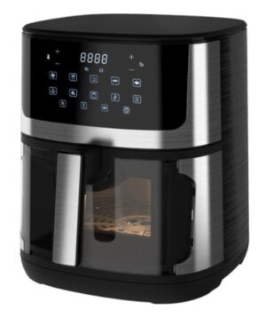 FRIGGITRICCE AD ARIA NORDMENDE 7,5 LITRI DIGITALE