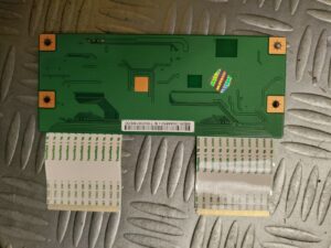 Samsung - Tv - Scheda Tcon - E88441 - 10040503014 - 94V