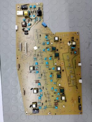 Scheda Alimentazione Stampante Samsung CLP-415N - JC44-00217A