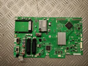 Tv - Sharp - Main - QPWBXE449WJN2