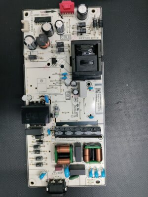 TCL 65P655 - Alimentazione - scheda - tv - 30805-000459