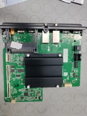 TV TCL 65P655- Main - TD.RT2851AT.782