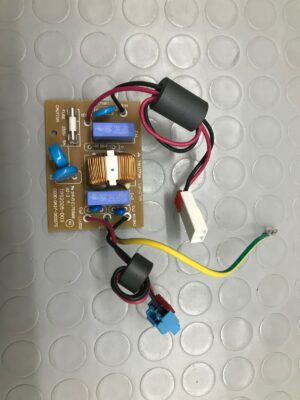 Samsung Frigo - Fridge - Freezer - RSA1UTMG1_XES - DA27-000270