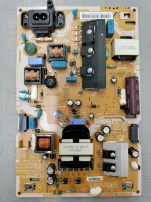 UE43KU6500 - Samsung tv - Alimentazione - Power supply - BN44-00875A