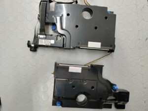 UE43KU6500 - Samsung tv - Casse - Audio - Altoparlanti - BN96-39967A