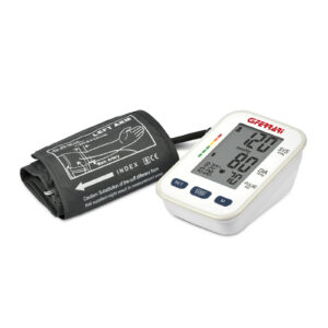 G3 FERRARI Misuratore pressione da Braccio G30055 misura Sfigmomanometro