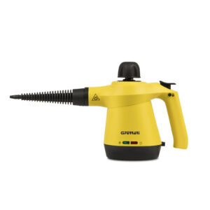 G3 FERRARI G90036 ATTIVAP VAPORELLA PULITORE A VAPORE 1100W GIALLO 4BAR