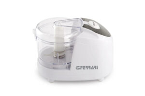 G3 Ferrari G20010 Realmix Tritatutto 250 W 0.4 Litri Acciaio Inox