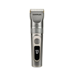 G3 FERRARI G30049 RAZOR-ACT TAGLIA BARBA E CAPELLI RICARICABILE CORDLESS 3 ORE