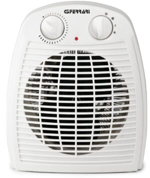 G3 FERRARI g60001 TERMOVENTILATORE CON SICUREZZA