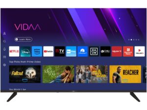 TREVI LTV 5502 SMART VIDA TV55 FRAMELESS
