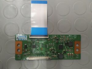 Telefunken - Tcon - video - TV - 32 pollici - TE32278B30CXD - 32/37 row2.1 hd