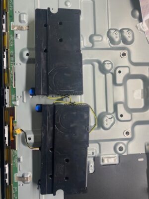 Tv - Samsung - QE50Q64TAU - Altoparlanti casse audio - BN96-45632W