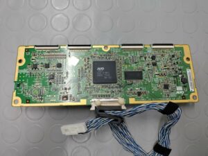 Scheda - t315xw01_v5 - t260xw02_v2 - Tcon - Logical Board