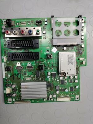Tv - Sharp - scheda - qpwbxf261wjzz - Main Board - QKITPF261WJTX