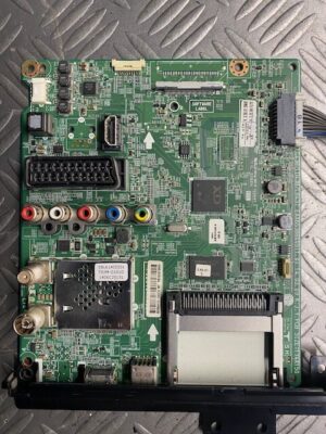 Tv - LG - 42LB550V - EAX65388005 - Mainboard