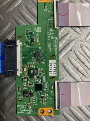 Tv - LG - Tcon - 6870C-0488A - 42LB550V