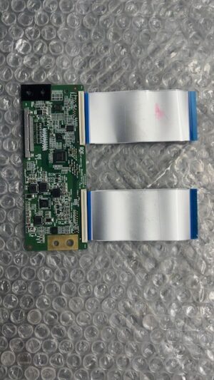 Tv Philips 43PFS4132/12 - Tcon - HV430FHBN10