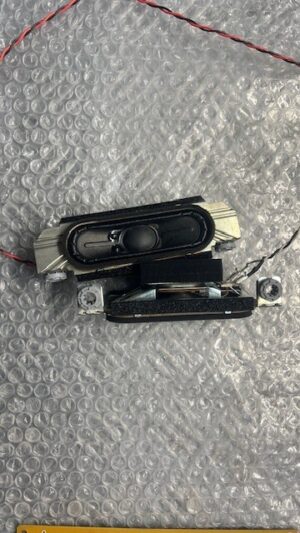 Tv - Philips 43PFS4132/12 - Audio - casse - altoparlanti