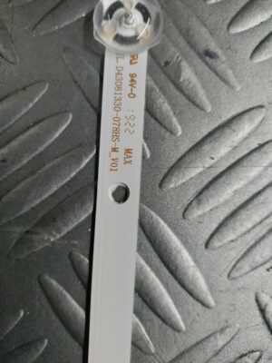 Led - Illuminazione - Tv - Panasonic - D43081330