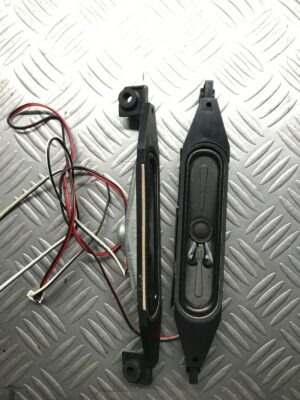 MTV-40DLEFHD - TV - Miia - Casse - Altoparlante - audio