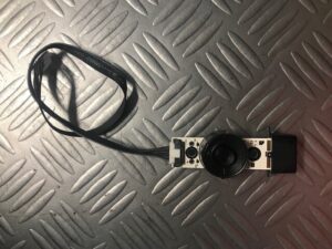 Tv - Samsung - UE42F5000 - Pulsantiera - BN96-26411C