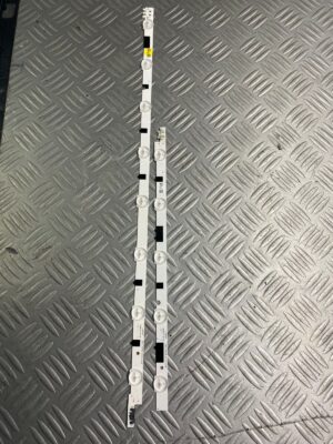 Illuminazione - Led - Tv - Samsung - D2GE - 40" - UEF406400