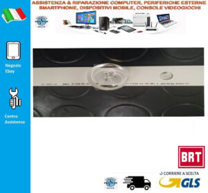 Retroilluminazione a LED TV LG Innotek POLA 2.0 39" A tipo REV 0.0