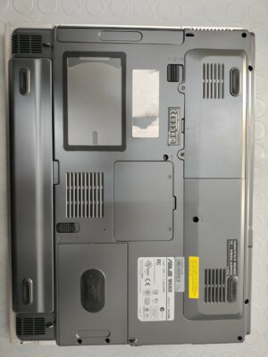 Notebook Asus M6s00V - Pentium M - 15.4"